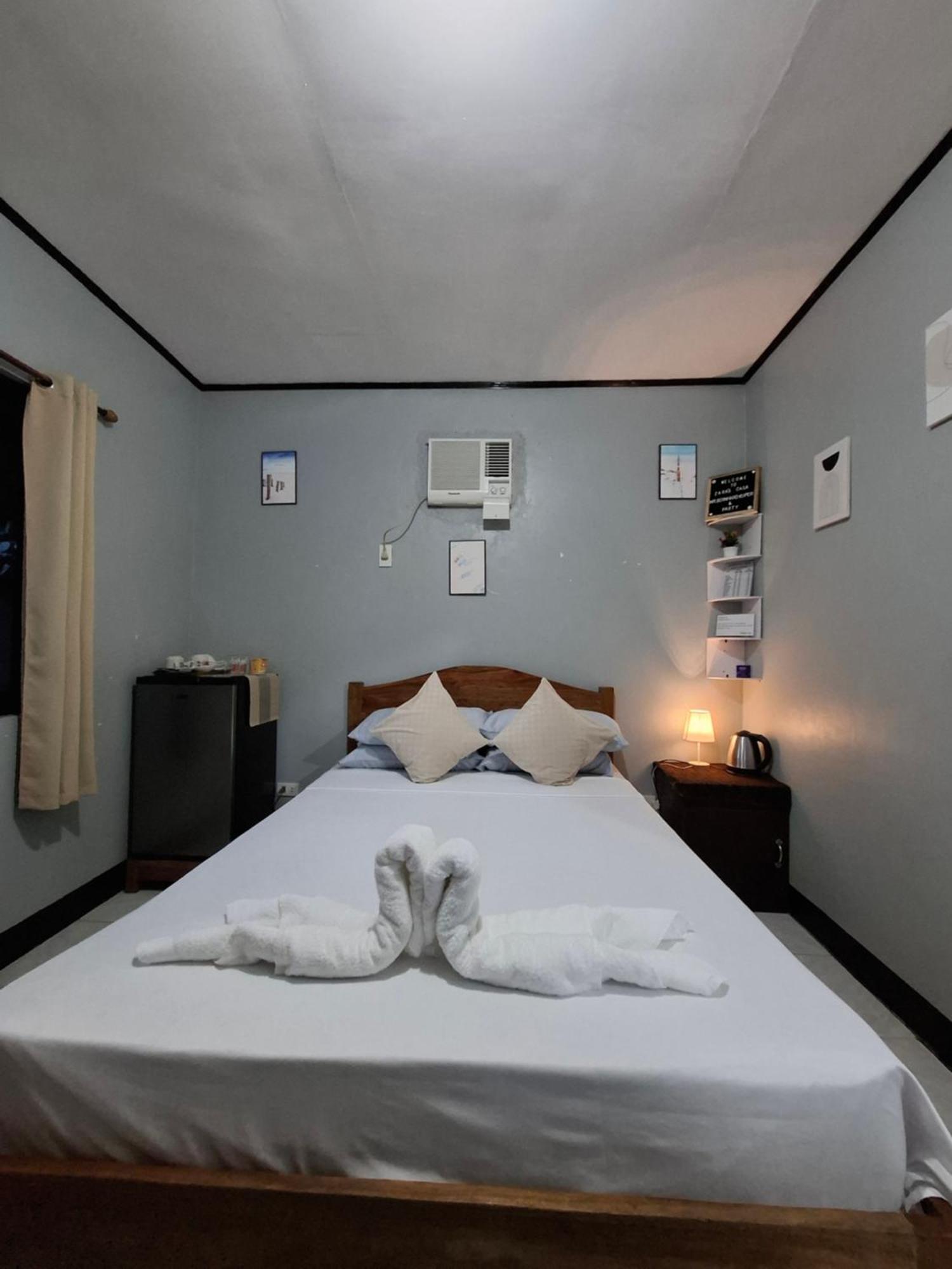 Zara'S Casa Rental سيكويجور الغرفة الصورة